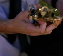 Sextant
