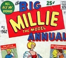 January 1962 Volume Debut