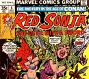 Red Sonja Vol 1 6