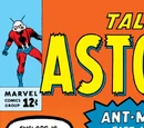 Tales to Astonish Vol 1 46