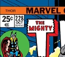 Thor Vol 1 228