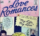 Love Romances Vol 1 100