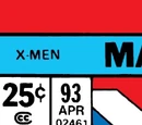X-Men Vol 1 93