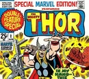 Special Marvel Edition Vol 1 2