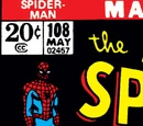 Amazing Spider-Man Vol 1 108