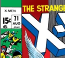 X-Men Vol 1 71