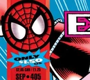 Amazing Spider-Man Vol 1 405