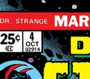 Doctor Strange Vol 2 4