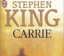 Just Sayin'/LBC - Carrie by Stephen King