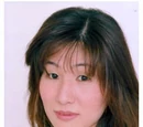 Nao Takamori