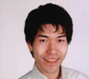 Tarusuke Shingaki