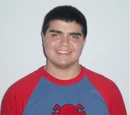 Luis Daniel Ramírez