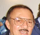 Gonzalo Curiel