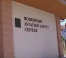 Robertson Aviation Safety Center