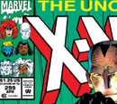 Uncanny X-Men Vol 1 299