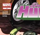 She-Hulk Vol 1 2