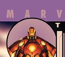 Iron Man Vol 3 48