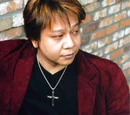 Taiten Kusunoki