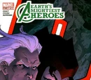 Avengers: Earth's Mightiest Heroes Vol 1 7
