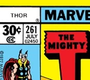Thor Vol 1 261