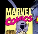 Thunderbolts Vol 1 33