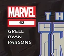 Iron Man Vol 3 63