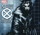 New X-Men Vol 1 142