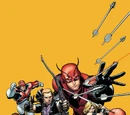 Secret Avengers (Black Ops Unit) (Earth-616)