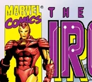 Iron Man Vol 3 23
