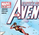 Avengers Vol 3 61