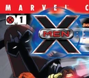 X-Men Evolution Vol 1 1