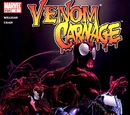 Venom Vs. Carnage Vol 1 3