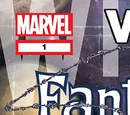 What If? Newer Fantastic Four Vol 1 1
