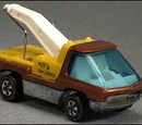 Tow Truck
