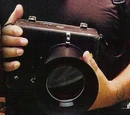 Still photography