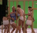 Butties Diapers
