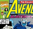 Avengers Vol 1 337