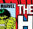 Incredible Hulk Vol 1 315