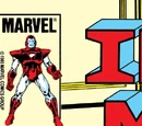 Iron Man Vol 1 202