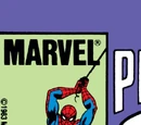 Peter Parker, The Spectacular Spider-Man Vol 1 88