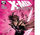 X-Men Origins: Gambit Vol 1 1