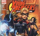 Young Avengers Special Vol 1 1