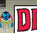 Dracula Lives Vol 1 1