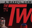 Twelve Vol 1 1
