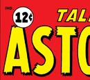 Tales to Astonish Vol 1 42