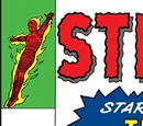 Strange Tales Vol 1 118