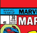 Marvel Team-Up Vol 1 30