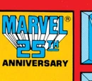Marvel Fanfare Vol 1 29