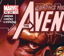 Avengers Vol 3 69