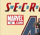 Mighty Avengers Vol 1 12